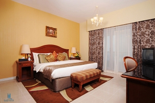 Emirates Concorde Hotel & Suites Dubai