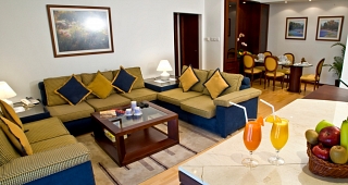 Al Faris 3 Hotel Apartments Dubai