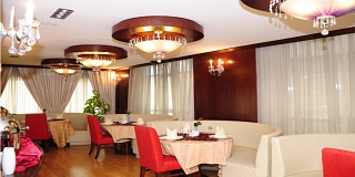 Al Hayat Hotel Apartments  Шарджа 