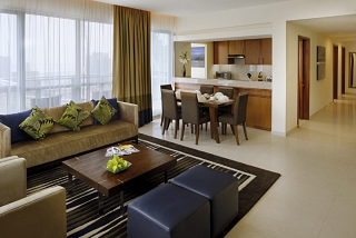 Ramada Hotel Downtown Dubai