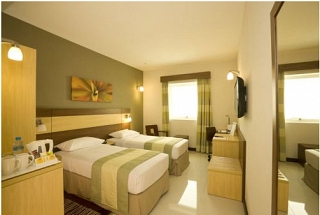 Citymax Hotel Sharjah