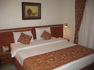 Al Deyafa Hotel Apartments 3  Дубай 