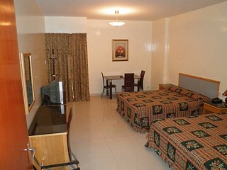 Al Buhaira Hotel Apartment  Шарджа 