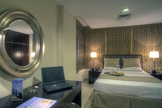 Al Diar Hotel Apartments - Al Barsha Dubai