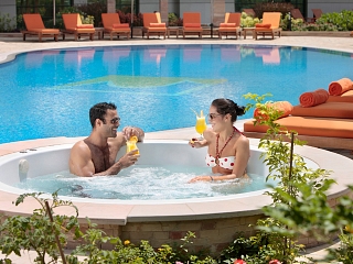 The Layia Oak Hotel & Suites Dubai