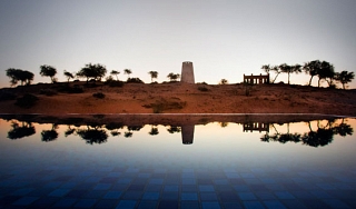 Banyan Tree Al Wadi  Рас-Аль-Хайма 