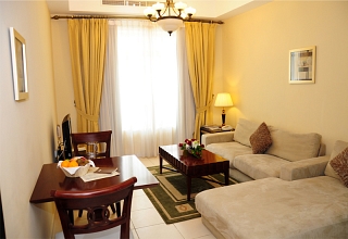 Al Hayat Hotel Apartments  Шарджа 
