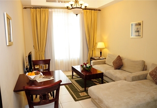 Al Hayat Hotel Apartments Sharjah