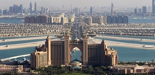 Atlantis The Palm Dubai