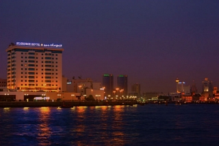 فندق مارجرجس دبي