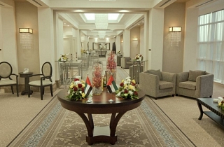 Ayla Hotel Al Ain