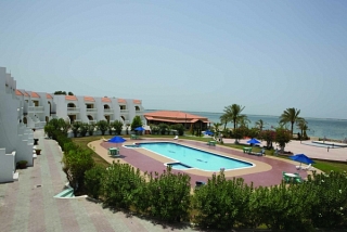 Barracuda Beach Resort Umm Al Quwain
