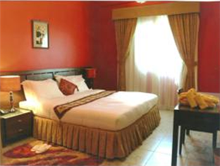 Al Gaddah Hotel Suites Sharjah