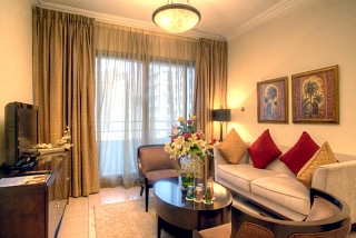 Al Diar Hotel Apartments - Al Barsha  Дубай 