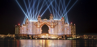 Atlantis The Palm Dubai