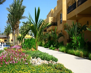 Al Hamra Village Golf and Beach Resort Ras Al Khaimah