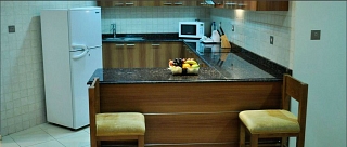 Clover Creek hotel Apartments Dubai