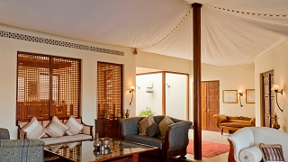 Al Maha Desert Resort & Spa Dubai