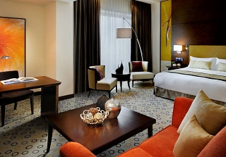 Asiana Hotel Dubai