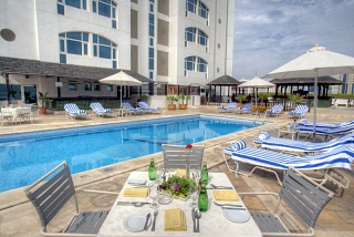 Al Diar Siji Hotel  Фуджейра 