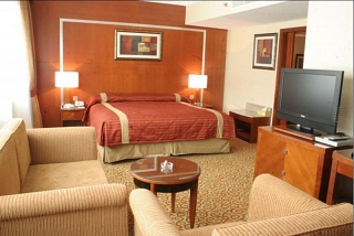 Ramee Royal Hotel  Дубай 