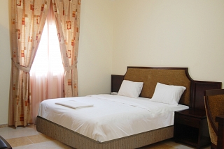 Хабиб Hotel Apartments  АДЖМАН 