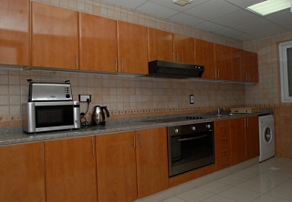 Al Manar Hotel Apartment Dubai