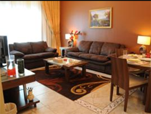 Al Gaddah Hotel Suites Sharjah