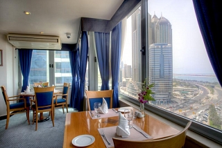 Al Diar Regency Hotel Abu Dhabi