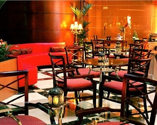Flora Grand Hotel Dubai