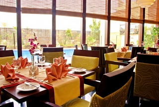 Flora Park Hotel Apartments Dubai