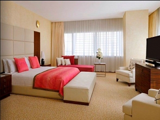 Radisson Royal Hotel Dubai