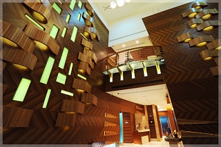 الإمارات فندق جراند دبي