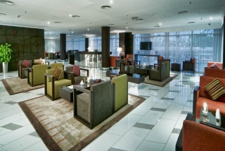 City Seasons Hotel Al Ain