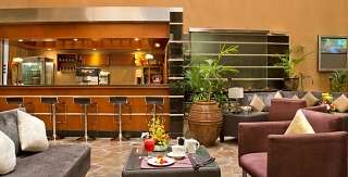 Coral Boutique Hotel Apartments Dubai