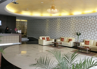 Auris Boutique Hotel Apartments Dubai