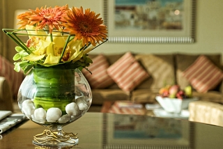 City Seasons Suites Dubai