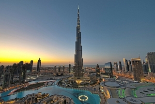 Four Points by Sheraton Sheikh Zayed Dubai
