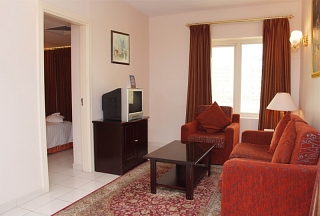 Al Sharq Hotel Sharjah