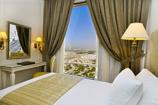 Gloria Hotel Dubai