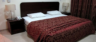 Al Massa Hotel Apartments Al Ain