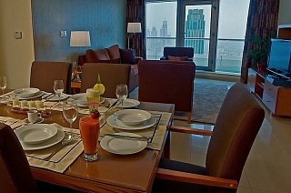 Chelsea Tower Hotel & Apartments Dubai