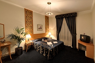 Al Bustan Residence Hotel Apartment  Дубай 