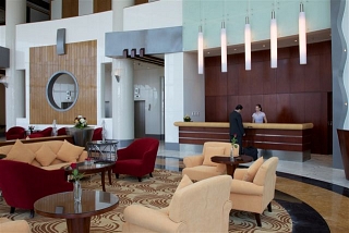 Concorde Fujairah Hotel Fujairah