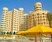 Al Hamra Palace Beach Resort's Photo