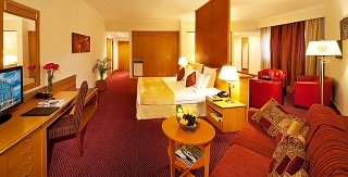 Coral Oriental Hotel Dubai