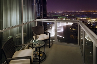 Ramada Hotel Downtown Dubai