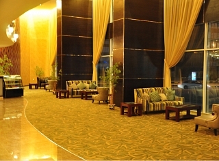 Aryana Hotel Sharjah