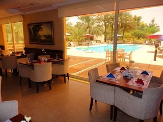 Asfar Resorts Al Ain