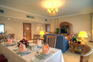 Al Diar Siji Hotel  Фуджейра 